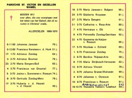 Allerzielen 1969 1970 (2)