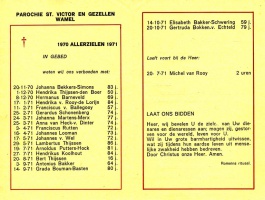 Allerzielen 1970 1971 (2)