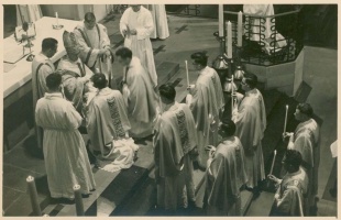  010 Pater van Rossum 11-09-1960