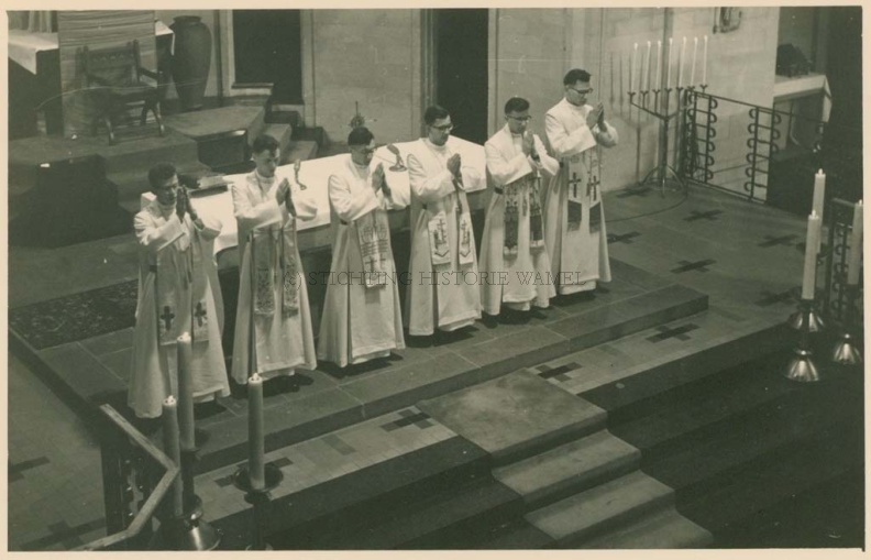  013 Pater van Rossum 11-09-1960.jpg