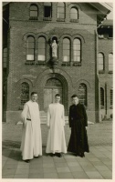  022 Pater van Rossum 11-09-1960