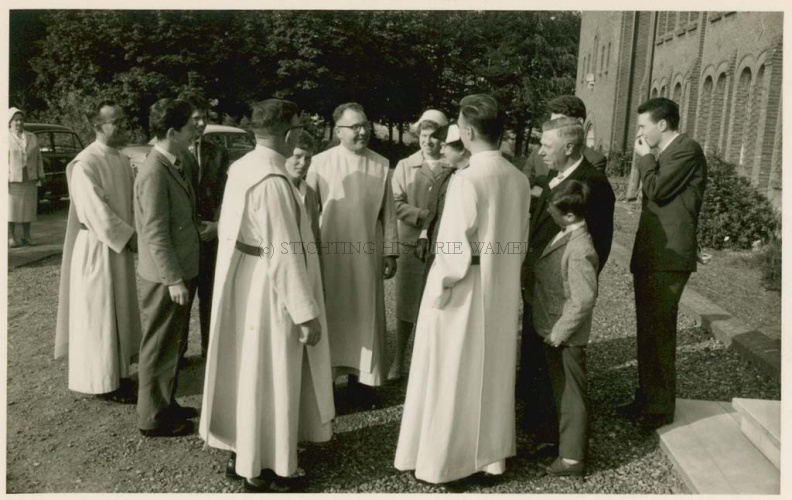  029 Pater van Rossum 11-09-1960.jpg