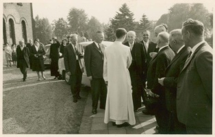  030 Pater van Rossum 11-09-1960