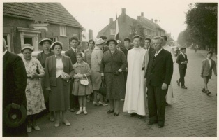 035 Pater van Rossum 11-09-1960