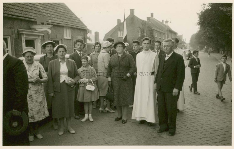  035 Pater van Rossum 11-09-1960.jpg