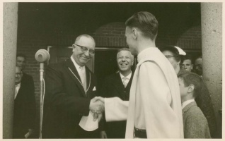  042 Pater van Rossum 11-09-1960