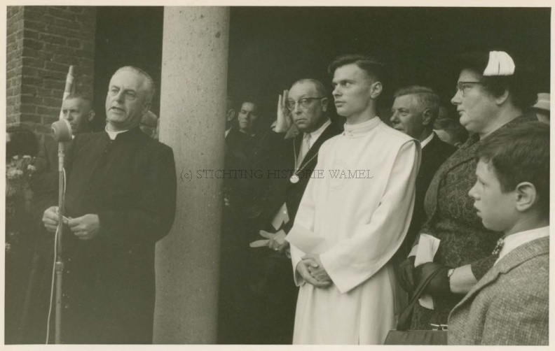  045 Pater van Rossum 11-09-1960.jpg