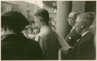  050 Pater van Rossum 11-09-1960