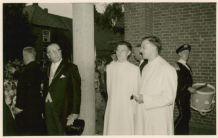  052 Pater van Rossum 11-09-1960
