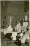  059 Pater van Rossum 11-09-1960