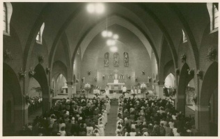  058 Pater van Rossum 11-09-1960
