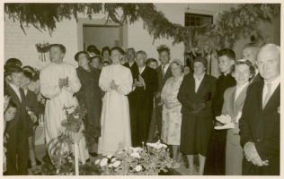 067 Pater van Rossum 11-09-1960