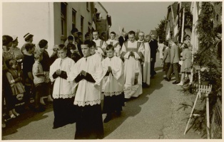  072 Pater van Rossum 11-09-1960