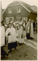  074 Pater van Rossum 11-09-1960