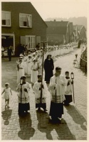  075 Pater van Rossum 11-09-1960