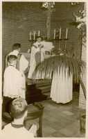  082 Pater van Rossum 11-09-1960