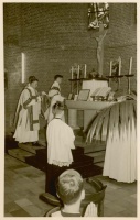  084 Pater van Rossum 11-09-1960