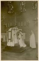  087 Pater van Rossum 11-09-1960