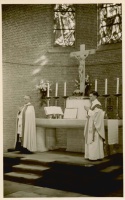  089 Pater van Rossum 11-09-1960