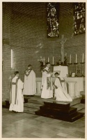  088 Pater van Rossum 11-09-1960