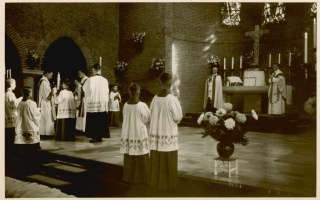  090 Pater van Rossum 11-09-1960