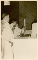  093 Pater van Rossum 11-09-1960