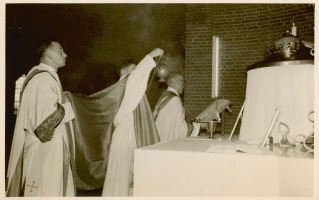  094 Pater van Rossum 11-09-1960