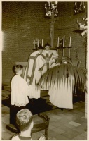  095 Pater van Rossum 11-09-1960
