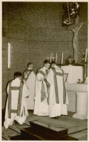  101 Pater van Rossum 11-09-1960