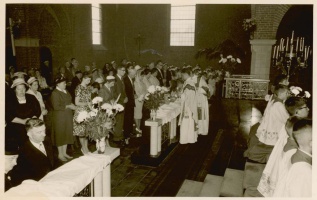  105 Pater van Rossum 11-09-1960