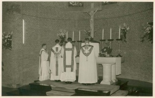  108 Pater van Rossum 11-09-1960