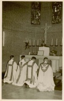  109 Pater van Rossum 11-09-1960