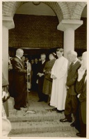  112 Pater van Rossum 11-09-1960