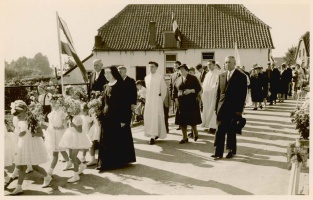  121 Pater van Rossum 11-09-1960