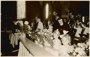  128 Pater van Rossum 11-09-1960