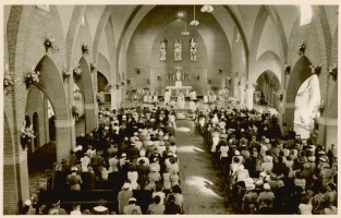  131 Pater van Rossum 11-09-1960