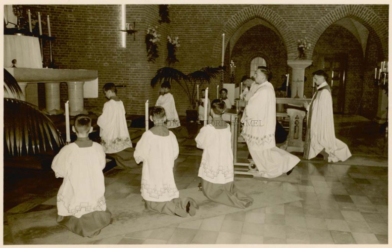  132 Pater van Rossum 11-09-1960.jpg