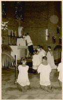  130 Pater van Rossum 11-09-1960