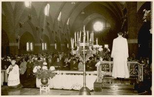  134 Pater van Rossum 11-09-1960