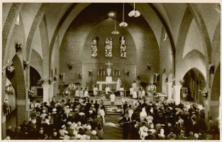  133 Pater van Rossum 11-09-1960