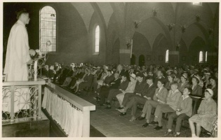  140 Pater van Rossum 11-09-1960