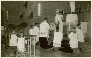  144 Pater van Rossum 11-09-1960