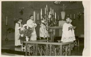  145 Pater van Rossum 11-09-1960
