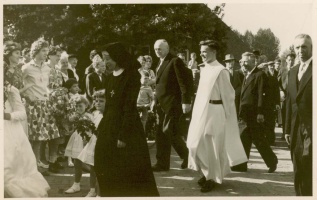  148 Pater van Rossum 11-09-1960