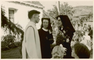  153 Pater van Rossum 11-09-1960