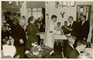  159 Pater van Rossum 11-09-1960