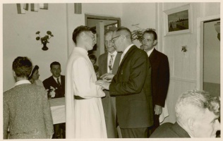  160 Pater van Rossum 11-09-1960