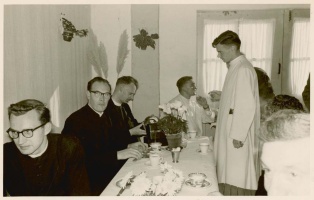  161 Pater van Rossum 11-09-1960